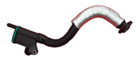 Exhaust Hose Pipe 06J103213H Compatible with AUDI A4 Q5 Tag-H-275
