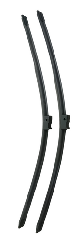 Front Wiper Blade Set (26'26 Inch) Compatible with MERCEDES BENZ Tag-WBF-48