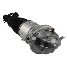 Rear Right Air Suspension Shock Absorber Strut 7L86160191 7L5616020D Compatible With AUDI Q7 (4LB)