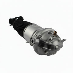 Rear Right Air Suspension Shock Absorber Strut 7L86160191 7L5616020D Compatible With AUDI Q7 (4LB) (2004-10)