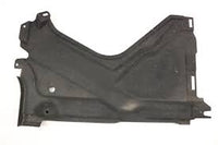 Underbody Shield Panel Right Rear 4G0825216 4GD825216F Compatible With AUDI A6 C7 (4G2, 4GC) | A6 / S6 & A6 C7 Avant (4G5, 4GD) | A6 / S6 Tag No.9