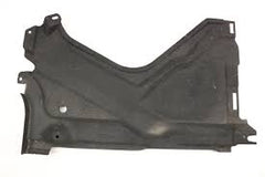 Underbody Shield Panel Right Rear 4G0825216 Compatible With AUDI A6 C7 (4G2, 4GC) | A6 / S6 & A6 C7 Avant (4G5, 4GD) | A6 / S6 Tag No.9