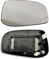 Side Rearview Wing Side Mirror Glass Left & Right Compatible With VOLVO S60 II (134)