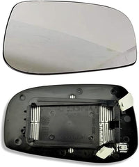Side Rearview Wing Side Mirror Glass Left & Right Compatible With VOLVO S60 II (134)