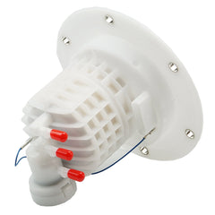 Fuel Pump 1714700990 1714710110 Compatible With MERCEDES-BENZ S-CLASS W221 Tag-F-72