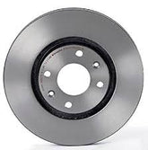 Rear Brake Disc Set 2224200572 2224231400 Compatible With MERCEDES-BENZ S-CLASS W222