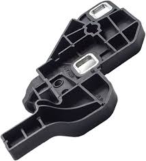 Headlight Bracket Left 2536201700 & Right 2536201800 Compatible With MERCEDES BENZ GLC W253 - Tag No.984