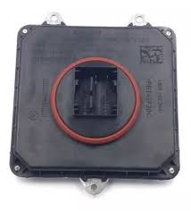 LED Headlight Ballast Drive Control Module 63117429788 For BMW 3 Series F30 Tag-BL-168