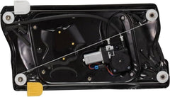 Front Left Power Window Regulator With Motor LR060136 LR006359 Compatible with LAND ROVER FREELANDER 2 (L359) | LR2