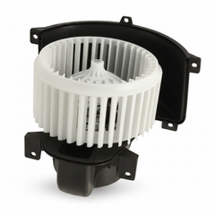AC Heater Blower Motor 7L0820021Q Compatible with AUDI Q7 (4LB) & PORSCHE CAYENNE (92A) & VW TOUAREG (7LA, 7L6, 7L7) Tag-BM-16