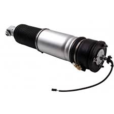 Rear Right Air Suspension Shock Absorber Strut 37126785536 Compatible With BMW BMW 7 Series (E65, E66, E67)