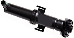 Headlight Washer Nozzle Compatible With AUDI Q5 2009-2012 Headlight Washer Nozzle Left 8R0955101 & Right 8R0955102