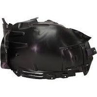 Front Left Fender Liner 1668802805 1668800505 A1668802805 Compatible With MERCEDES-BENZ GLE W166 Tag-FEM-31