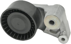 Belt Tensioner With Pulley 94810240323 Compatible With PORSCHE CAYENNE (92A)