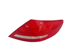 Tail Light Glass Compatible With Mercedes Benz 172 SLK (2016-2019)