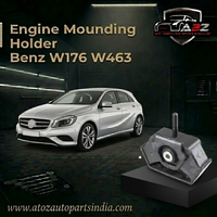 Engine Mount 4602407018 Compatible With Mercedes Benz W176 W463