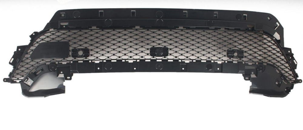 Front Bumper Lower Grill LR159876 Compatible With Land Rover Range Rover Evoque (L551) (2020-2022) Tag No.47