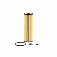 Oil Filter E38HD106 & 2711800009 & OX183/5D1 2711800109 A2711800009 A2711800109 Compatible With MERCEDES-BENZ C-CLASS (W203) & C-CLASS (W204) & E-CLASS (W211) & SLK (R171)Tag : 49