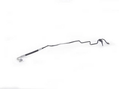 Directional Oil Pipe 2219971282 Compatible With Mercedes Benz W221