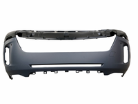 Front Bumper LR127517 Compatible With LAND ROVER DISCOVERY SPORT L550 (2020-25)