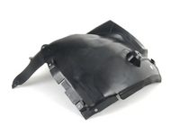 Front Wheel Arch Mud Liner Left 2038840522 Compatible With Mercedes Benz C-Class W203(2001-07)