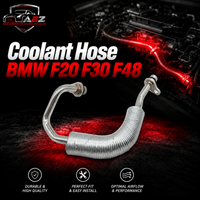 Coolant Hose 11427617536 Compatible With BMW F20 F30 F48