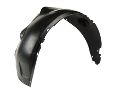 Front Left Fender Liner 1H0809961A Compatible With Volkswagen Golf/Bora/Jetta Gen 3 (1991-96)
