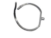 Headligth Tube Left 63117355556 Compatible With BMW 3 Series GT (F34) (2018-2020) Tag No.87