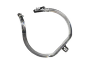 Headligth Tube Left 63117355556 Compatible With BMW 3 Series GT (F34) (2018-2020) Tag No.87