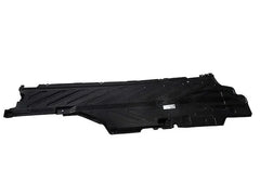 Bottom Undercover Left 2056841900 Compatible With MERCEDES-BENZ C-CLASS W205 Tag No.4