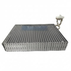 Air Conditioning Evaporator (Cooling Coil) A1668300158 Compatible with MERCEDES BENZ GLE W166 & GL-CLASS W166 & GLS W166 & M-CLASS W166 (642/651)
