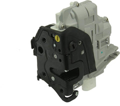 Rear Left Door Lock Actuator 8K0839015A Compatible With AUDI A4 A5 Q3 Q5 Q7