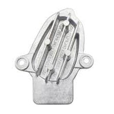 LED Left Turn Light Signal Module 63119477821 For BMW X1 F48 Tag-BL-201