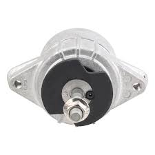 Engine Motor Mount Set Compatible With PORSCHE PANAMERA 970 Engine Motor Mount Left 94637505722 & Right 94637505822