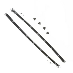 Glass Roof Sunroof Repair Set 7 Parts Compatible With MERCEDES A-Class W176