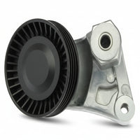 Belt Tensioner With Pulley 94810240323 Compatible With PORSCHE CAYENNE (92A)
