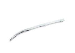 Front Bumper Chrome Left 51117295271 & Right 51117295272 Compatible With BMW 7 Series (F01 F02 F03 F04) (2013-2015) Tag No.64