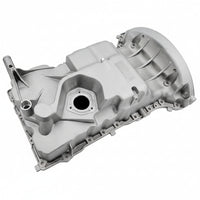 Oil Pan 2700100113 2700107600 A2700107600 A2700100113 Compatible With MERCEDES-BENZ A-CLASS W176 & B-CLASS Sports Tourer W246, W242 & CLA Coupe C117 & GLA-CLASS X156 Tag-OP-17