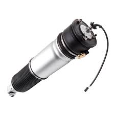Rear Left Air Suspension Shock Absorber Strut 37126785535 Compatible With BMW BMW 7 Series (E65, E66, E67)