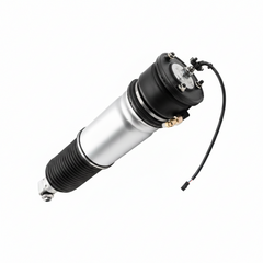 Rear Left Air Suspension Shock Absorber Strut 37126785535 Compatible With BMW BMW 7 Series (E65, E66, E67) (