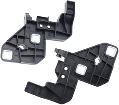 Headlight Bracket Left 2536201700 & Right 2536201800 Compatible With MERCEDES BENZ GLC W253 - Tag No.984