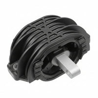 Transmission Motor Mount 22326775916 22316777388 Compatible With BMW 5 Series F10 & 6 Convertible F12 & 6 Coupe F13 & 6 Gran Coupe F06 & 7 series F01, F02, F03, F04