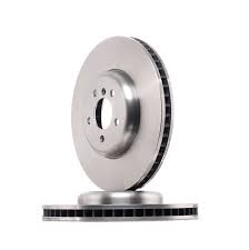 Front Brake Disc Set 2224200272 Compatible With MERCEDES-BENZ S-CLASS W222