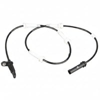 Rear Left/Right ABS Wheel Speed Sensor 34526859584 34526874638 Compatible With BMW 5 Series G30, F90 & 7 Series G11, G12