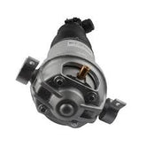 Rear Right Air Suspension Shock Absorber Strut 7L86160191 7L5616020D Compatible With AUDI Q7 (4LB)