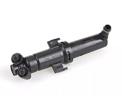 Headlight Washer Nozzle Compatible With AUDI Q5 2009-2012 Headlight Washer Nozzle Left 8R0955101 & Right 8R0955102