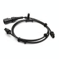 Front Left/Right ABS Wheel Speed Sensor C2D47189 C2D3410 Compatible With JAGUAR XF I X250 & XJ X351