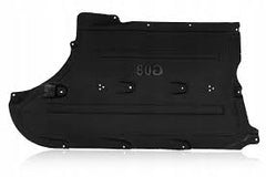 Underfloor Coating Center 51757394743 Compatible with BMW X3 G01 & G08 Tag No.2