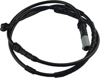 Front Brake Pad Wear Sensor 34356791958 Compatible With BMW 5 Series F10 & 6 Series F12 & 7 Series F01 F02 F03 F04