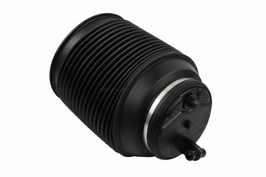 Rear Right Air Suspension Spring 4808035011 4808035020 4809035010 4809035011 Compatible With TOYOTA LAND CRUISER PRADO _J12_